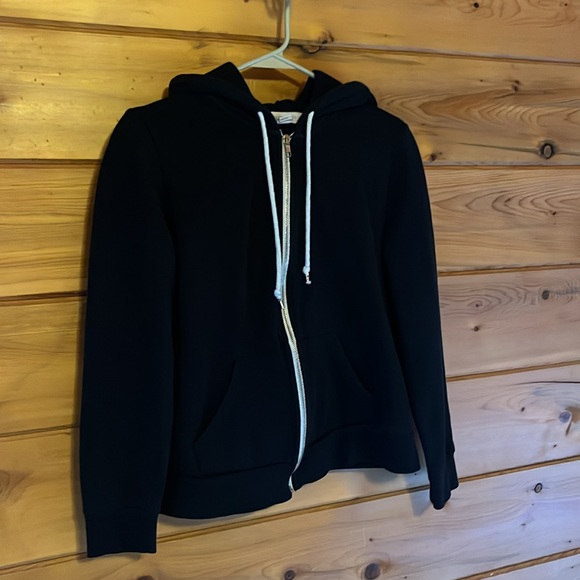 Reworked PeaceFrog/Forever 21 Hoodie - Picture 5 of 7